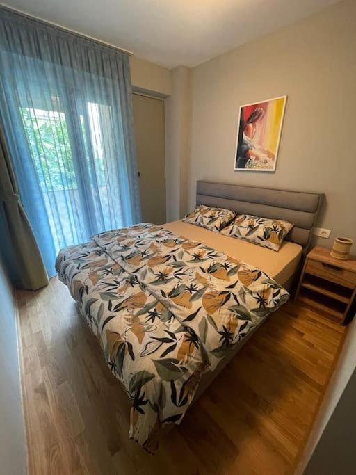 Apartment Filip Nikšić Exterior foto
